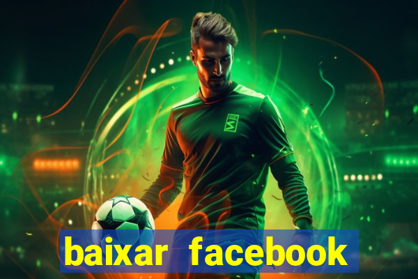 baixar facebook messenger baixaki